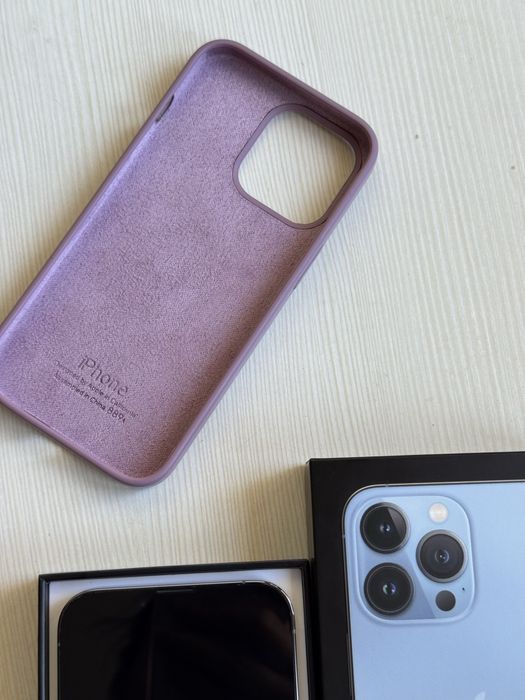 Iphone 13 pro  на 128 Гб