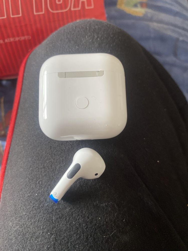 Airpods novos para vender