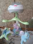 Мобіль з проектором Fisher-Price