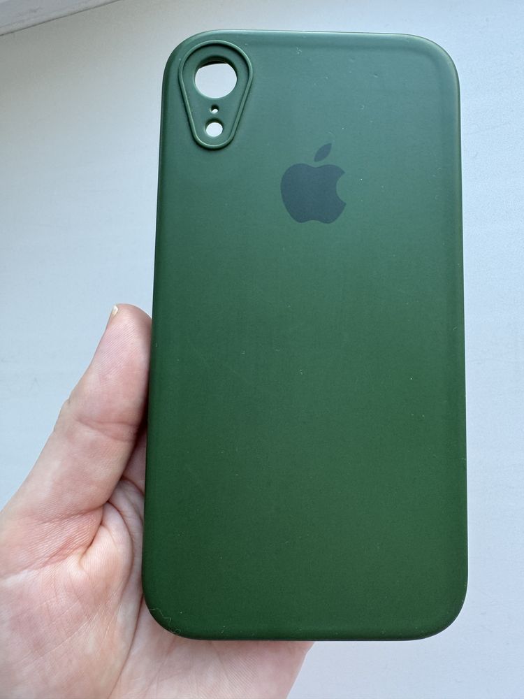 Чохол на iPhone XR