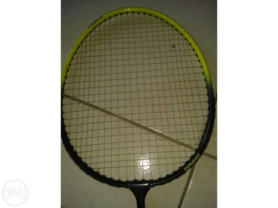 Raquete badminton yonex