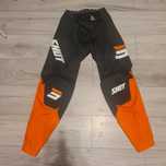 Spodnie na crossa, ENDURO