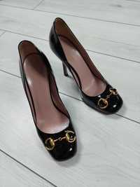 Туфли Gucci р.38