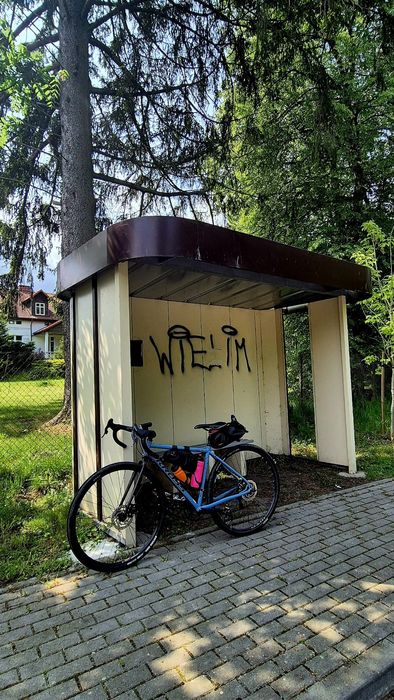 Kross Esker 4.0 KRX Rama S.