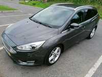 Ford Focus SW 1.5 TDCi Titanium