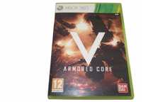 Armored Core V 5 Microsoft Xbox 360