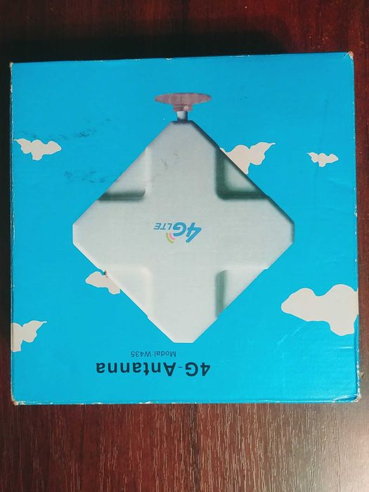 Антена для модема