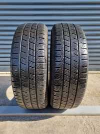 Opony zimowe GOODYEAR Cargo Vector 2 205/65 R16C DOT 2017 PARA P51