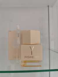 YSL Yves Saint Laurent Y edt