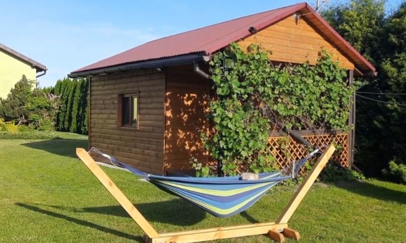 Domek gościnny Solec-Zdrój