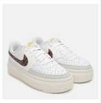 Кеди Nike  Court Vision Alta  Oригінал  100% 38