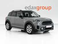 MINI Countryman Cooper SE ALL4 Auto