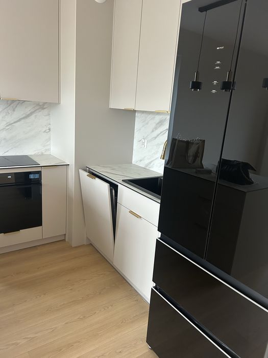 Sprzedam mieszkanie 60 m w Choroszczy