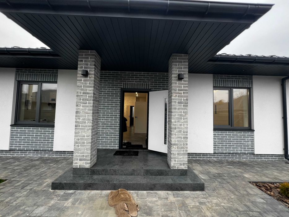 крутий ремонт плюс меблі та техніка, без %, у Ворзелі