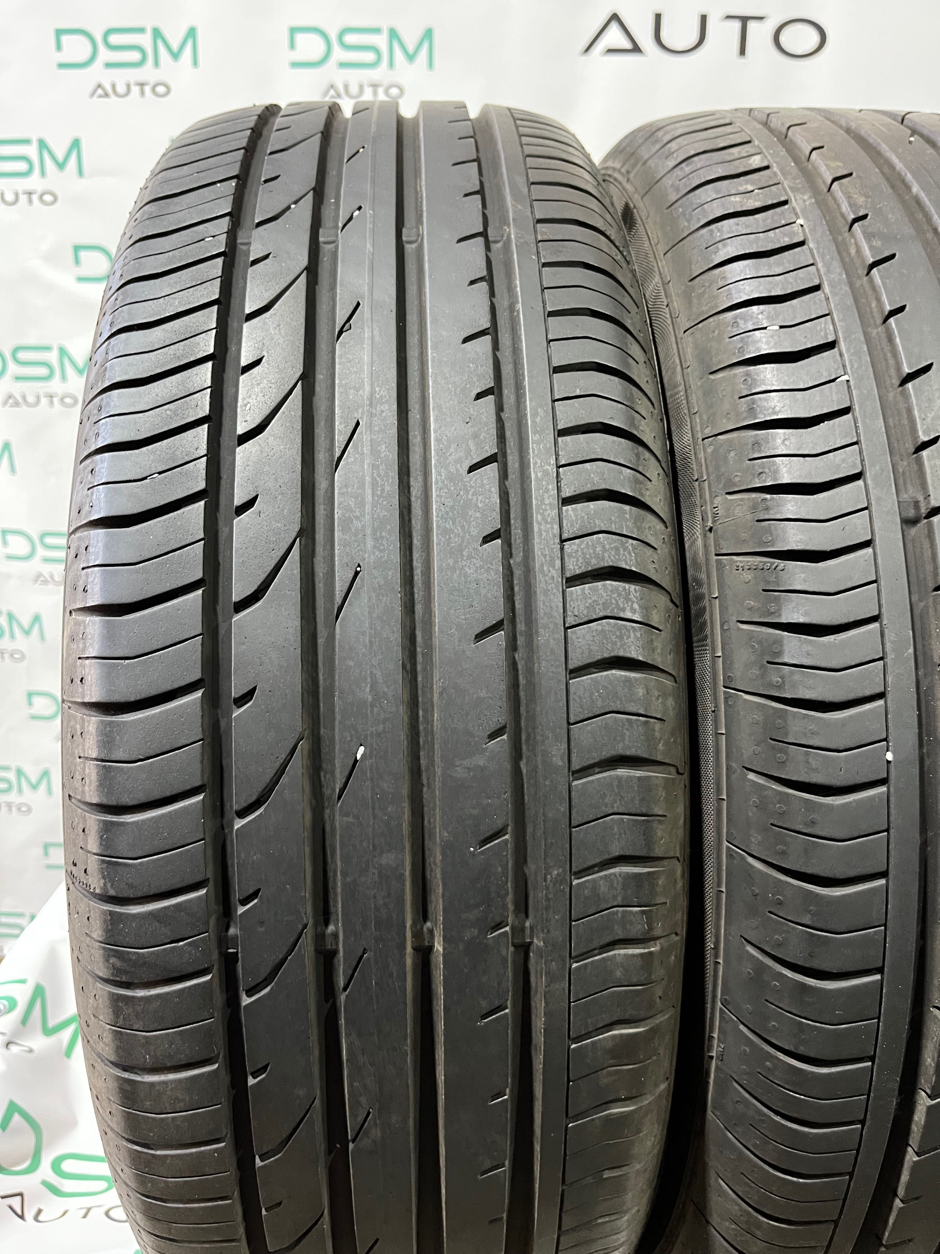 Скад шин б/в. 215/55 R18 Continental ContiPremiumContact 2