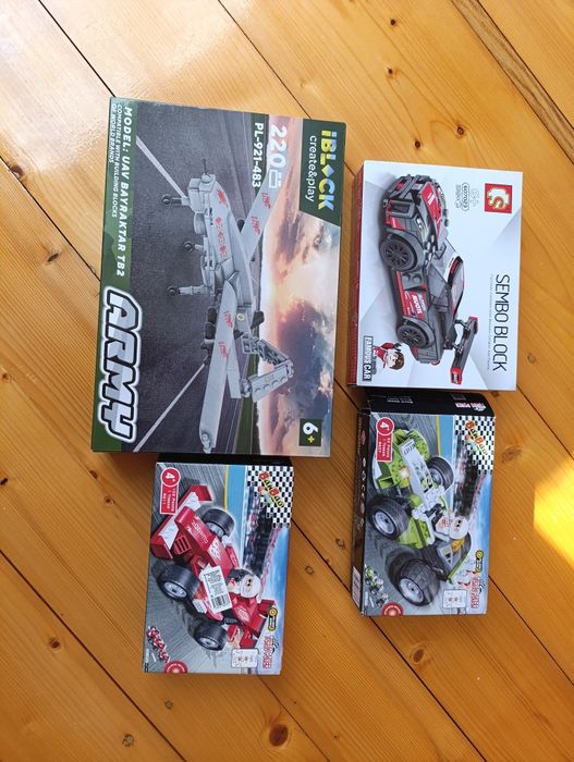 конструктор лего