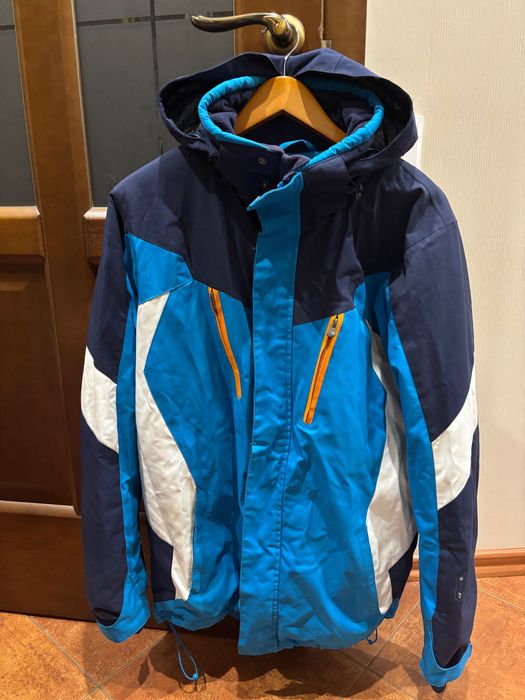 Чоловіча куртка Glissade