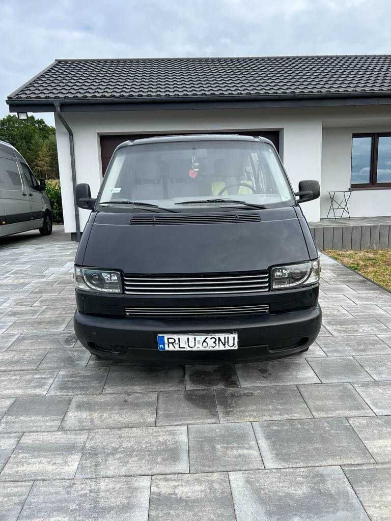 Volkswagen Transporter T4 2.5 TDI