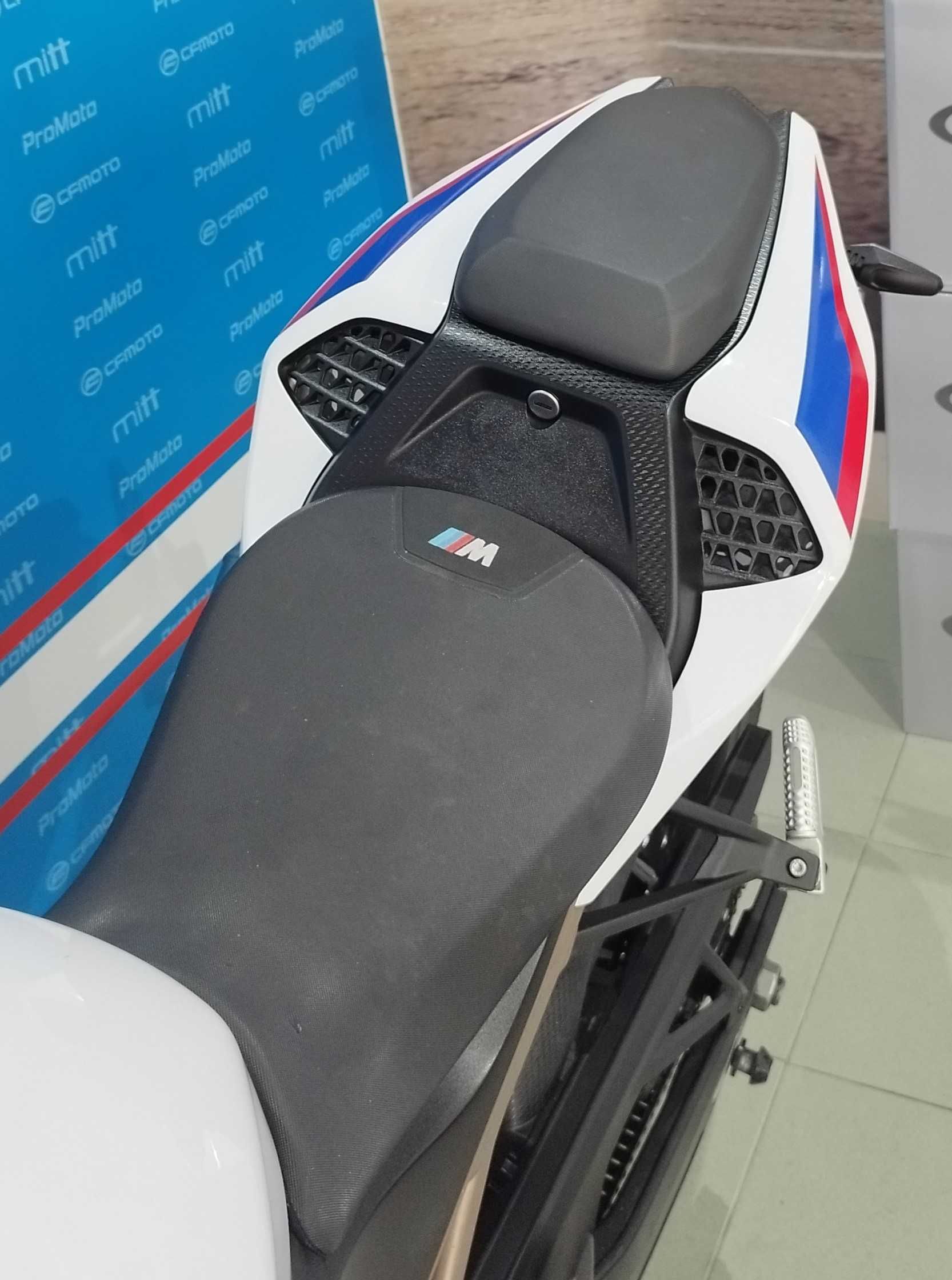 Bmw s1000rr pack M