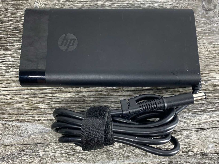 Блок живлення HP 230W 7.4х5.0mm 19.5V 11.8A Нр циліндр ОРИГІНАЛ
