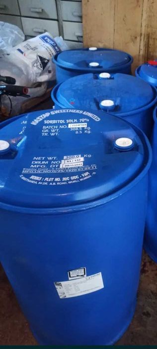 Канистры пластиковые