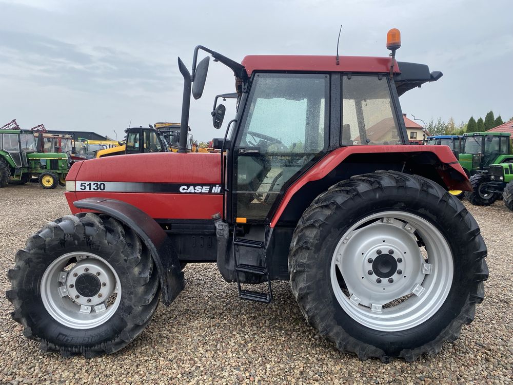 Ciągnik CASE 5130  5140 lub 5150  - Cummins z TURBO - 1995 rok i 5140
