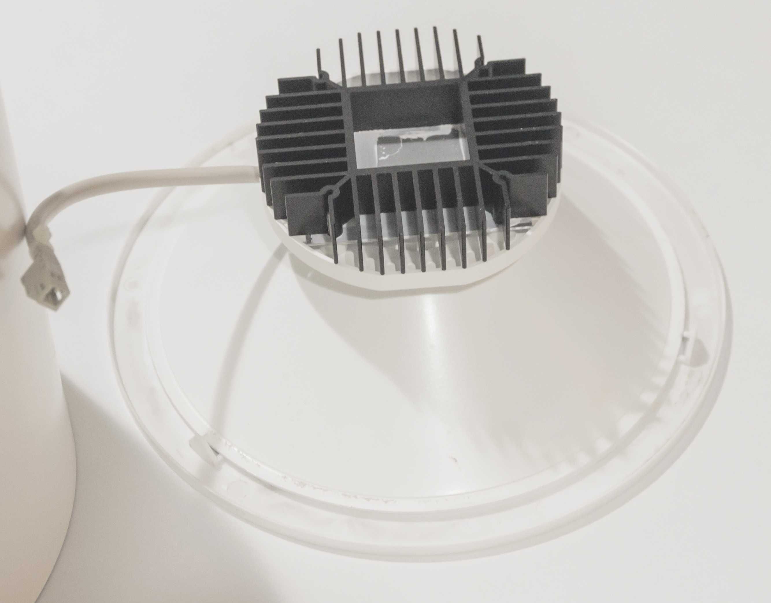 Lampa sufitowa Downlight LED Ridi ADLR 235 23W