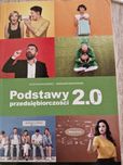 Podstawowy przedsiębiorczości 2.0