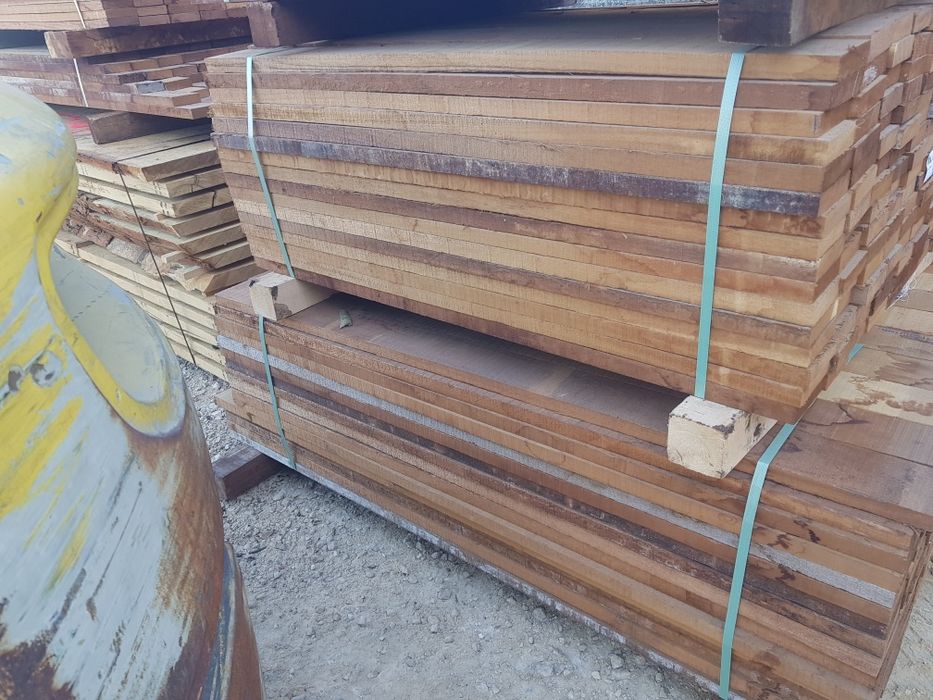 Madeira de  freixo faia tilia em prancha