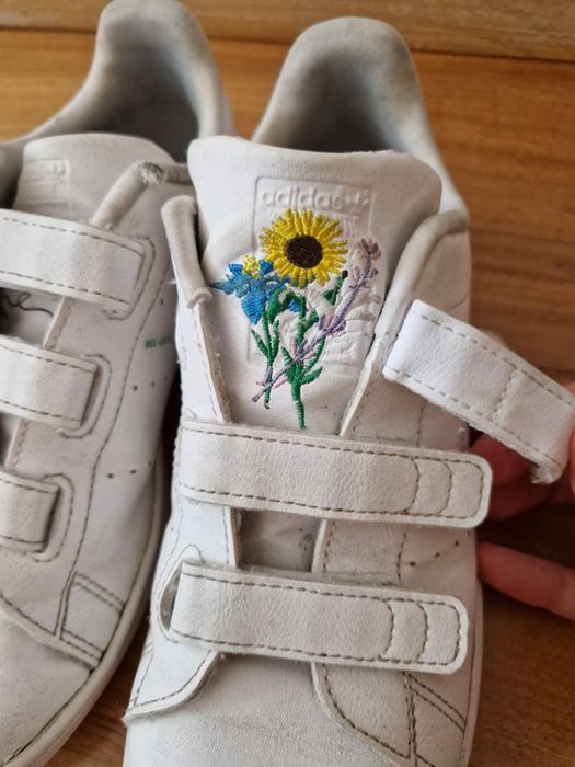 Sapatilhas casual de Stan Smith Adidas