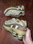 Nike x supreme shox ride 2