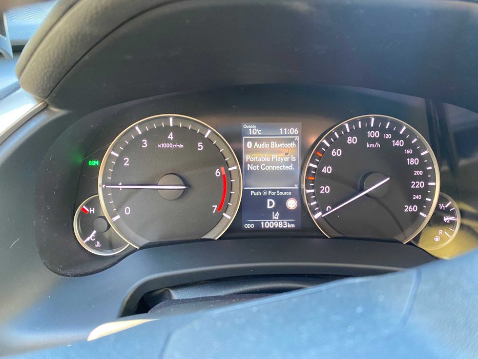 Lexus RX300 2.0Pb, Jeden właściciel, Salon PL, 2021 rok! Stan bdb! FV