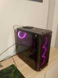Komputer Ryzen 5 3600 rtx 2060 super