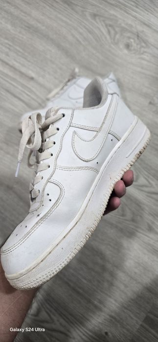 Nike air force 1 ( White )