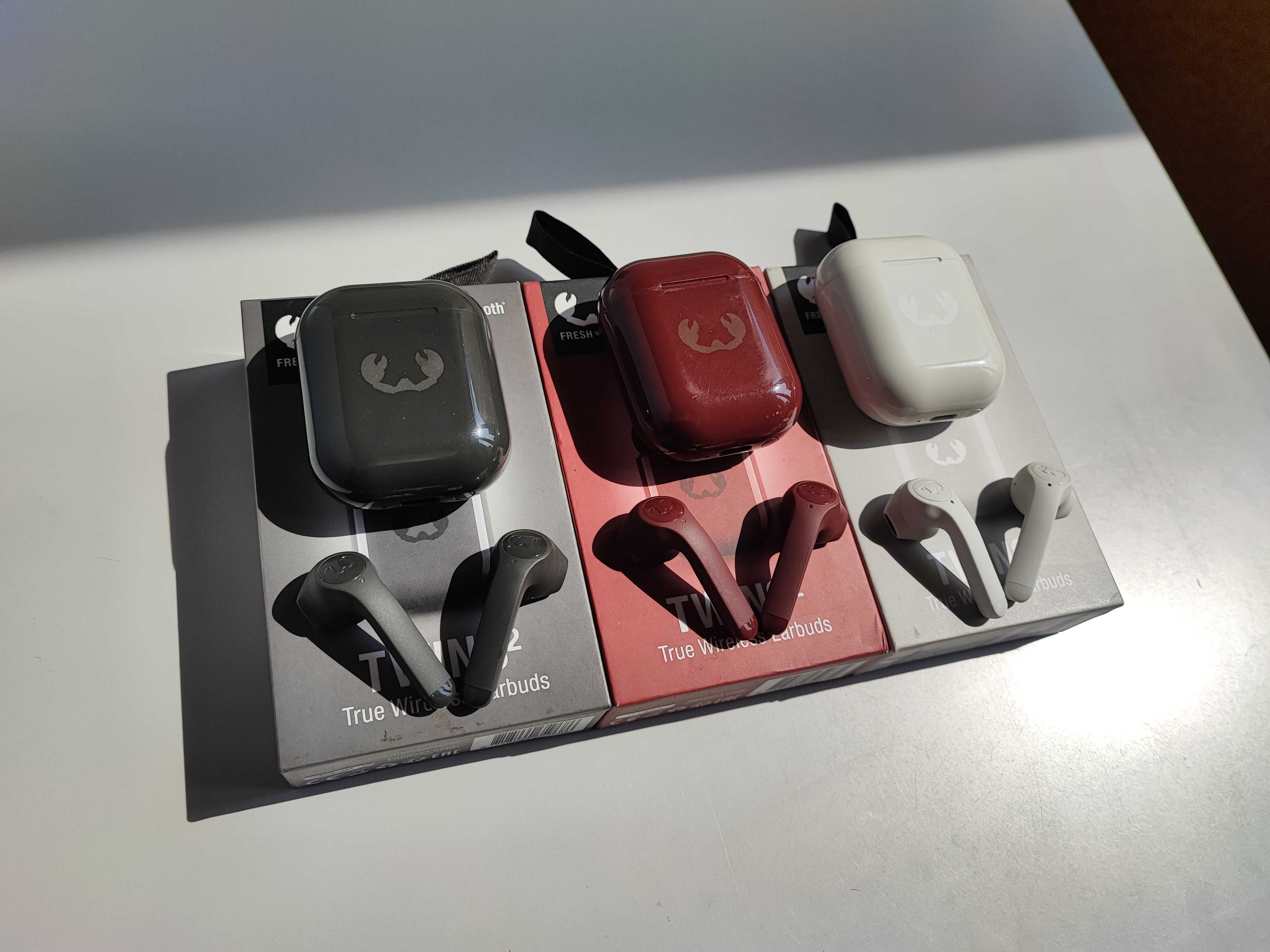 Бездротові навушники TWS Fresh n Rebel Twins 2 True Wireless Earbuds