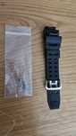 Czarny pasek do zegarka Casio GW-9200 zamiennik