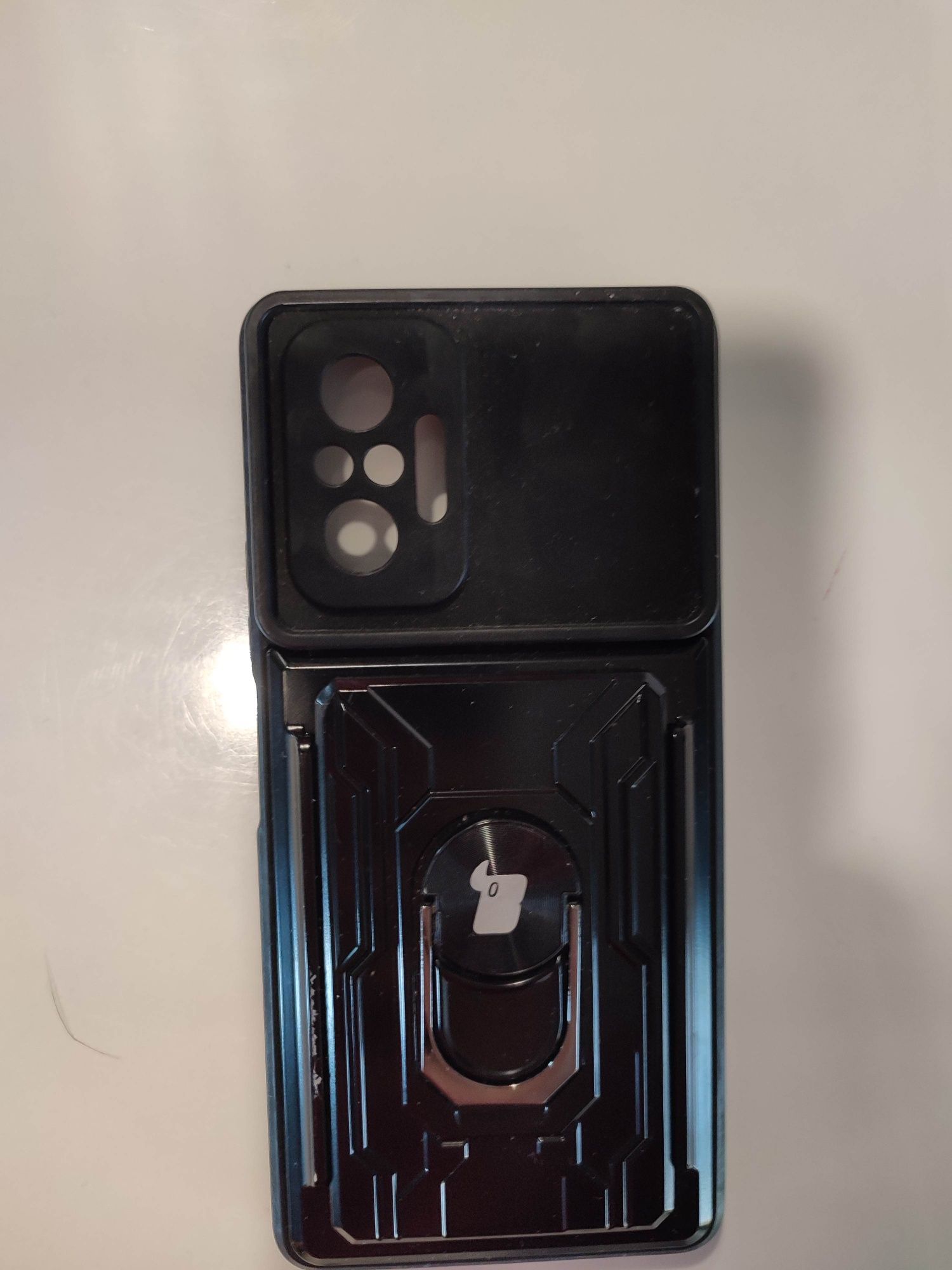 Telefon Xiaomi redmi note 10 pro 8gb ram 256 gb