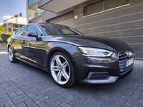 Audi A5 SB 2.0 TDI 190cv S-line 70mil km