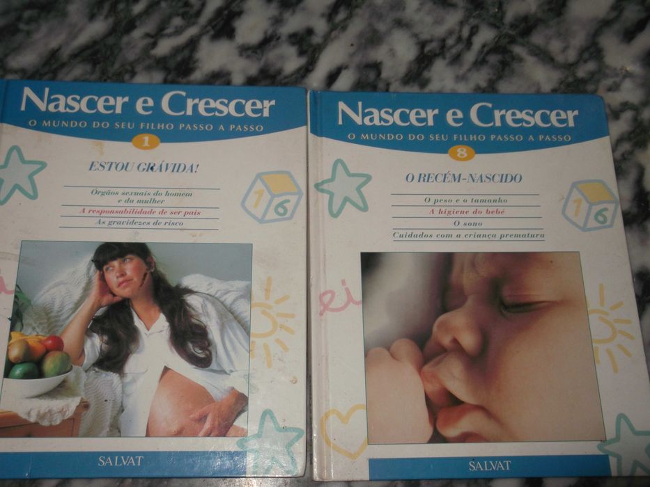 Bons livros para quem gosta de aprender