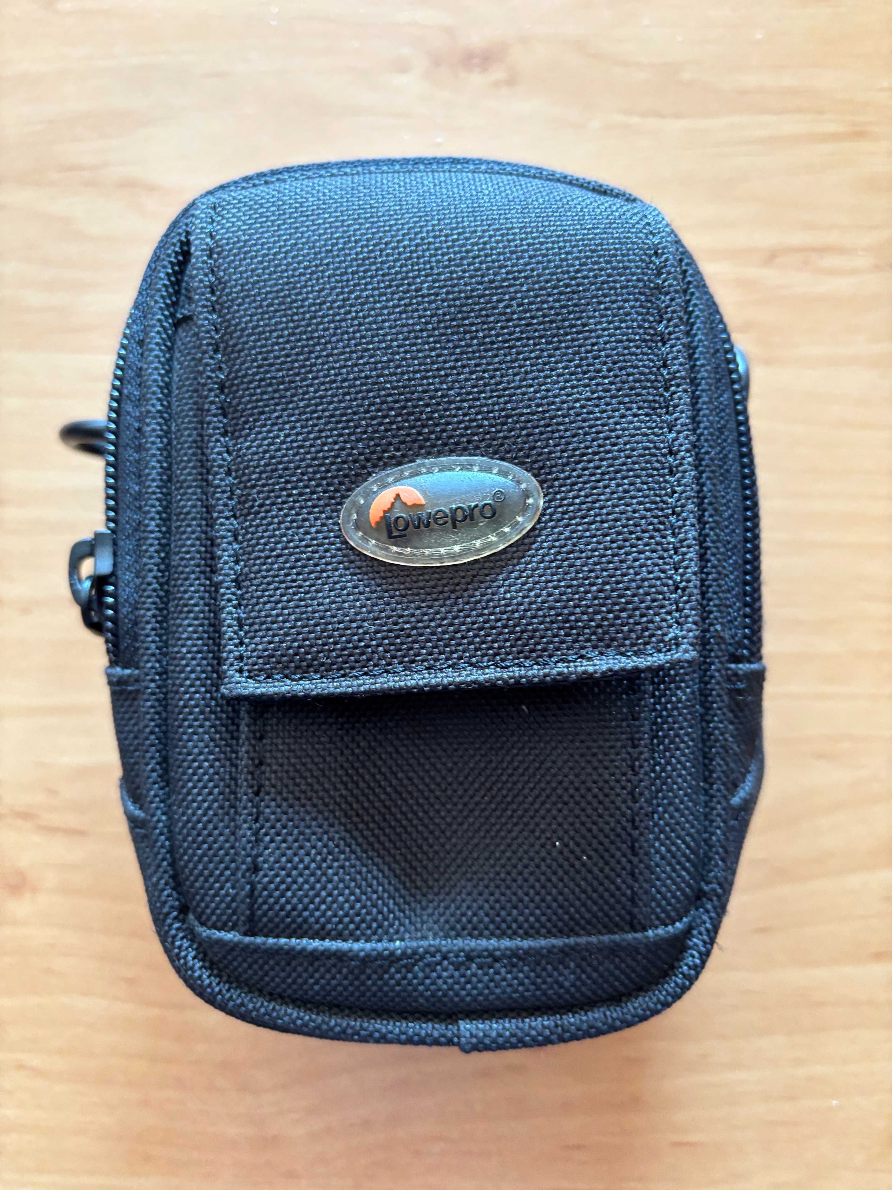 Futerał, pokrowiec, etui na aparat Lowepro (Z10)