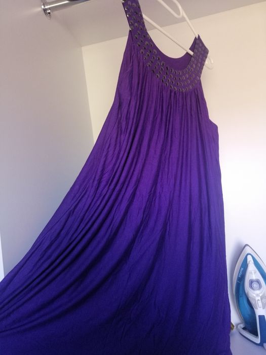 Sukienka wesele karnawał sylwester cekiny