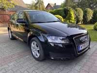 Sprzedam Audi a3 1.9 tdi 8 3p