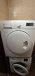 Suszarka electrolux