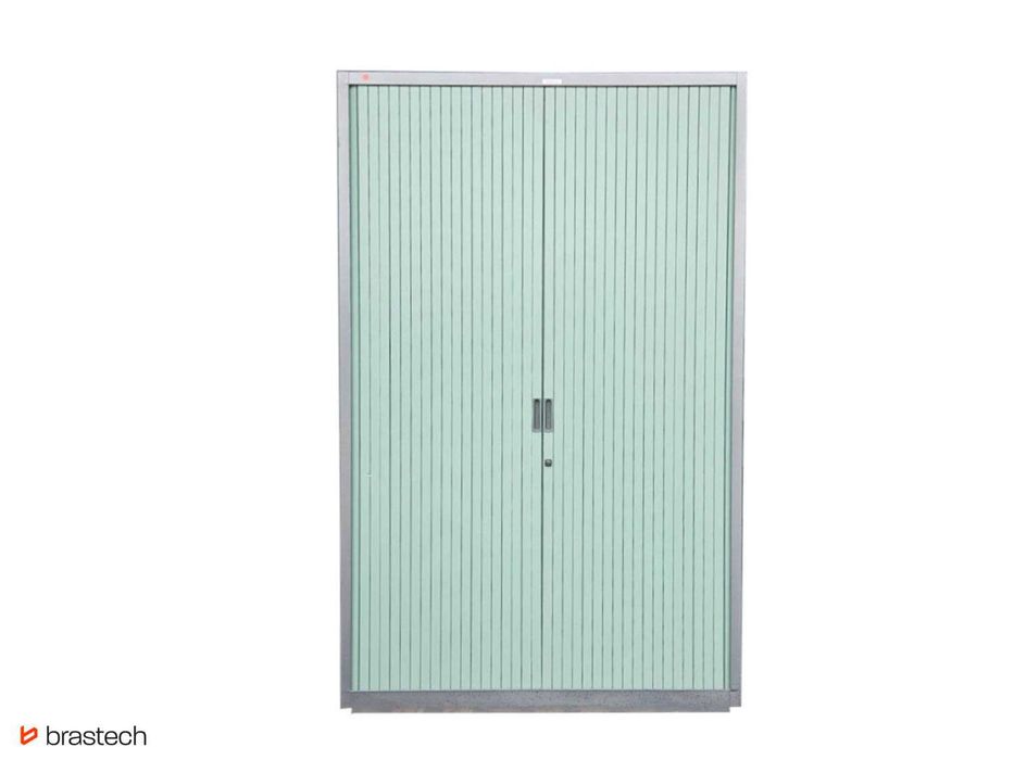 Szafa roletowa 195 cm x 120 cm x 47 cm