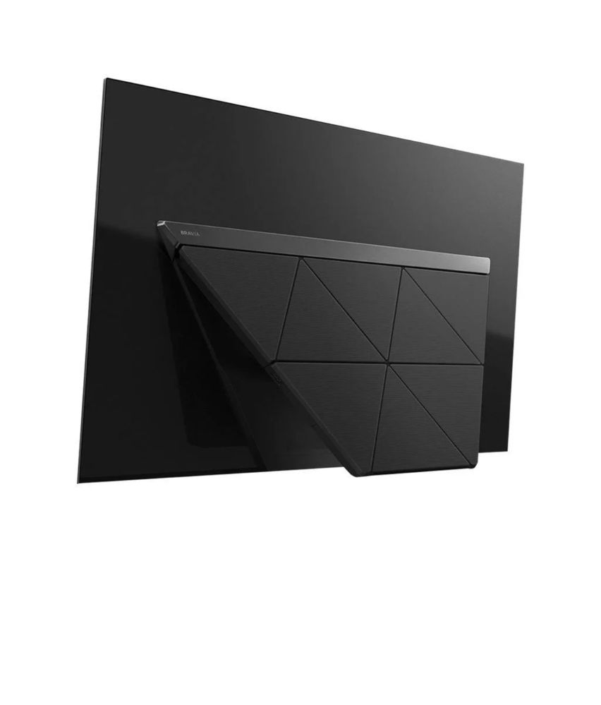 Tv sony OLED 4 k kd 55AF9 para peças