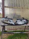 Lamby Audi A4 B8 anglik