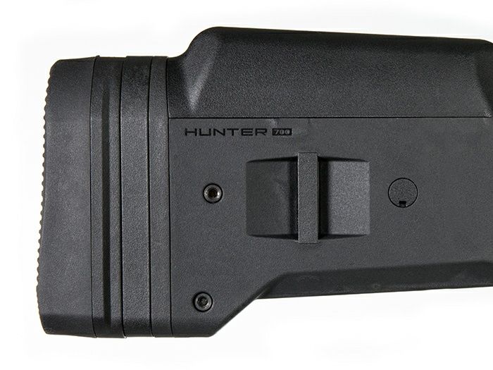 Chassis Magpul Hunter Remington Long Action