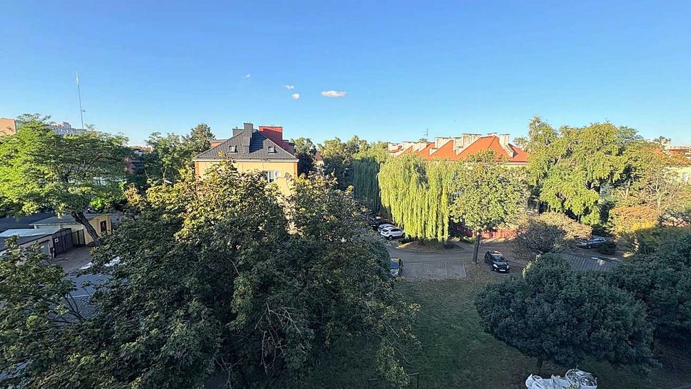Ścisłe centrum, Al. Jachowicza, 2 pokoje, dwustronne
