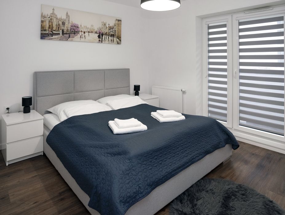 Wynajmę mieszkanie, apartament w Aquatower