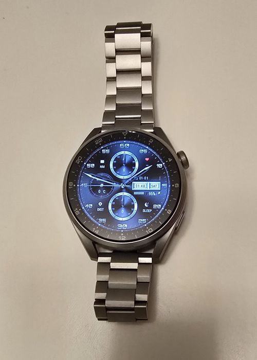 Huawei Watch 3 Pro Elite